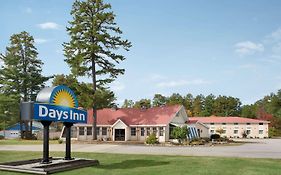 Days Inn By Wyndham Tamworth